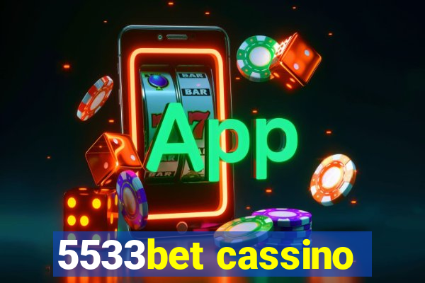 5533bet cassino